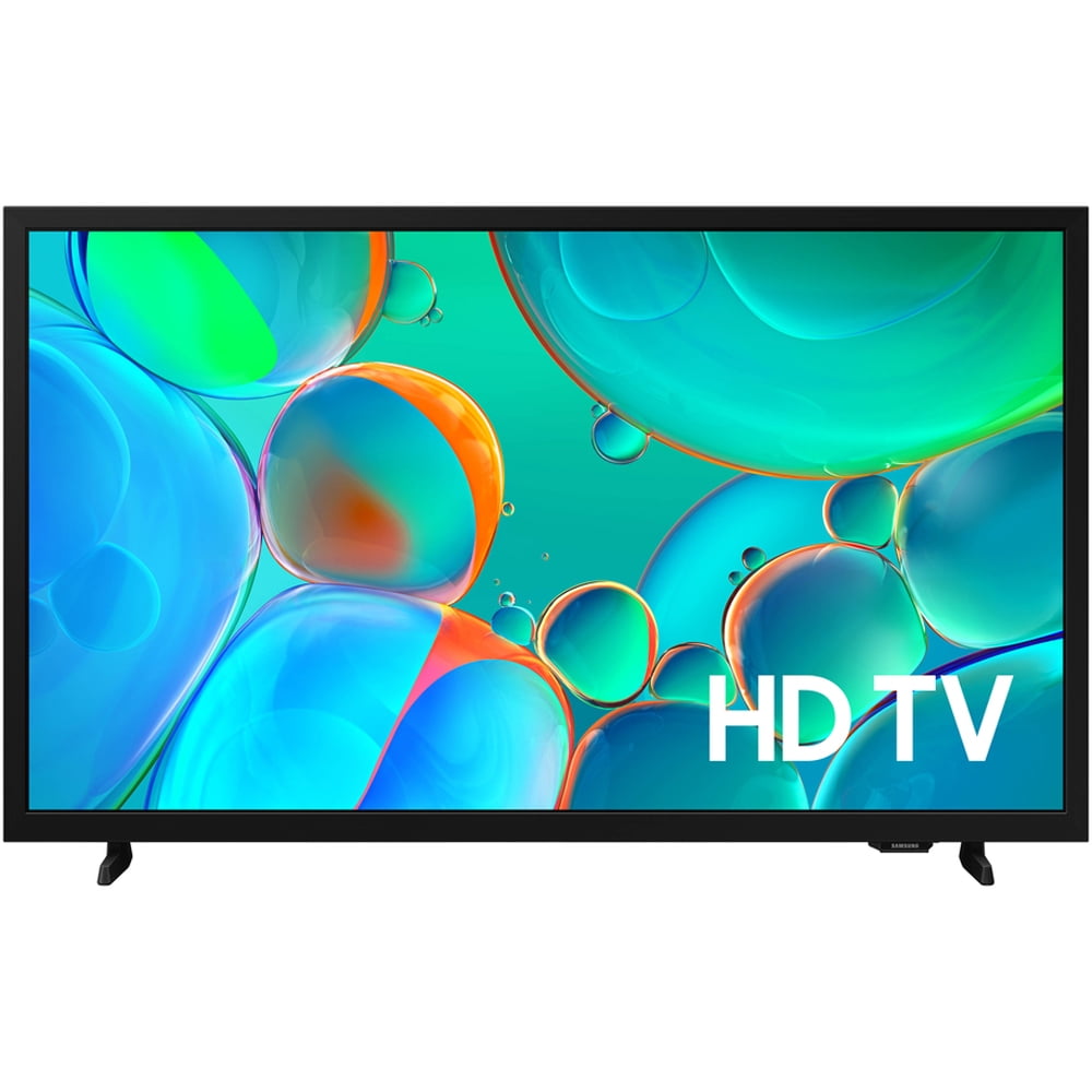 Samsung 32 inch HD H5000F 720P Smart TV (2025) Bundle with
