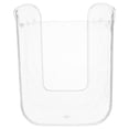 thumbnail image 1 of OFFIGAM Rectangle Wipe Storage Box PET Clear Wipes Holder for Hotel Cafes 1Set, 1 of 8