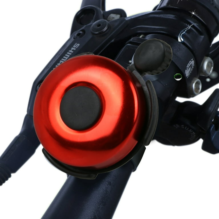 Bicycle bell classic bike bell for adults men women kids girls boys bikes hotsell