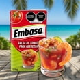 thumbnail image 3 of Salsa de tomate Embasa 1 kg, 3 of 5