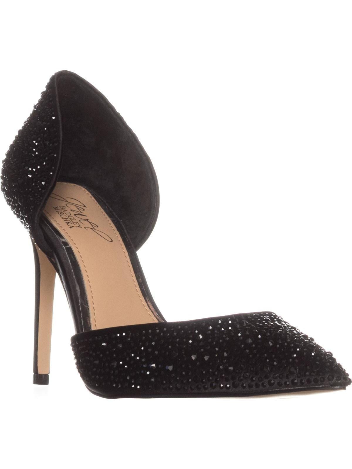 badgley mischka alexandra