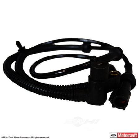 Motorcraft BRAB-103 ABS Wheel Speed Sensor Fits select: 1996-2000 FORD TAURUS, 1996-2000 MERCURY SABLE