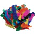 thumbnail image 2 of Midwest Design Plume Dinde Plat 4-6" Astd 1.2oz, 2 of 2