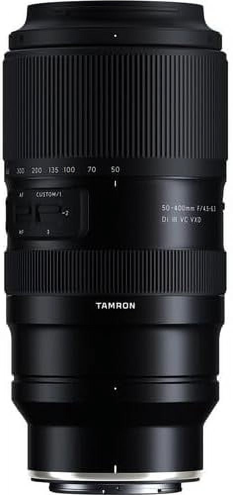 Tamron Di III VC VXD - Thumbnail 2