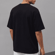 Men's 100% Cotton Short Sleeve Crewneck Graphic T-Shirt, Soft Breathable Moisture Wicking Casual Basic S-3XL NH00063