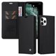 thumbnail image 4 of Funda para iPhone 11 Pro Max Estuche de Cuero PU Tipo Cartera con Ranuras para Tarjetas y Cierre Magnético, 4 of 5