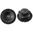 thumbnail image 1 of Pyle PLPW10D 10" 2000W Car Subwoofer Audio Power Subs Woofers DVC 4 Ohm, 2 Pack, 1 of 3