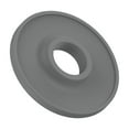 thumbnail image 1 of XZNGL Stainless Steel Stand Smart Speaker Metal Base Pad Holder for Homepod, 1 of 1