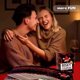 thumbnail image 5 of Risky Couples -150 Spicy Dares & Questions For Christmas Halloween Thanksgiving Gifts Your Partner Valentines Gifts Card Game Board Game, 5 of 5