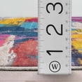 thumbnail image 6 of Well Woven Maree 3'3" x 5' Rug – Vibrant Multicolor, Stain-Resistant & Easy to Clean, 6 of 6