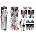 thumbnail image 2 of JoJo's Ives Arre Adventure Anime Figure, Killer Queen Figurine Model Butter Toy, Yoshikage Kira 2nd Action Figure, 16cm, #20, #26, #16, #2517 cm con caja al por menor20 zhangyuxiang unisex, 2 of 2