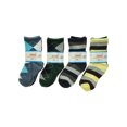 thumbnail image 2 of Maria Rosa Kid's Novelty Crew Socks (12-Pairs), 2 of 2
