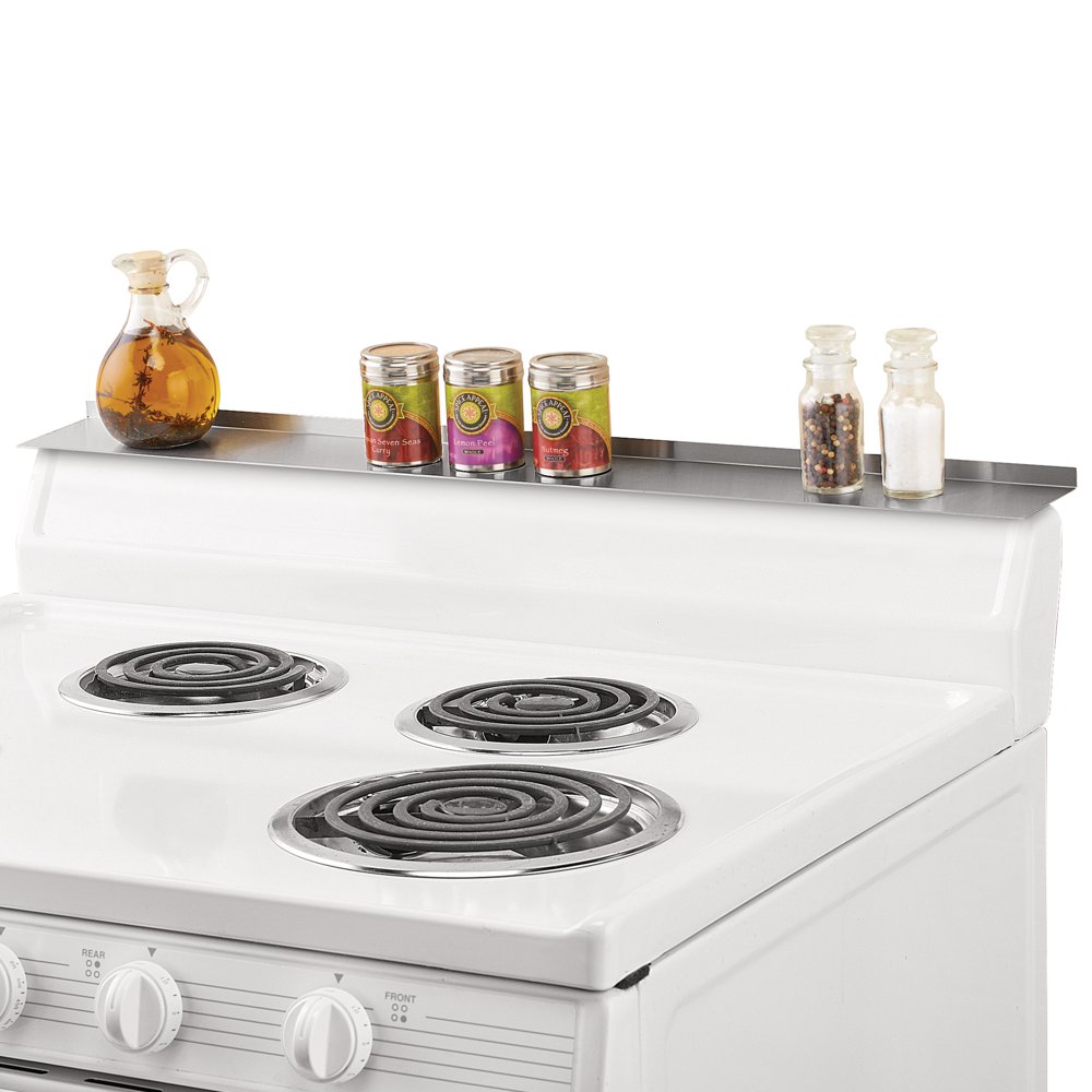 Collections Etc Instant Range Top Shelf