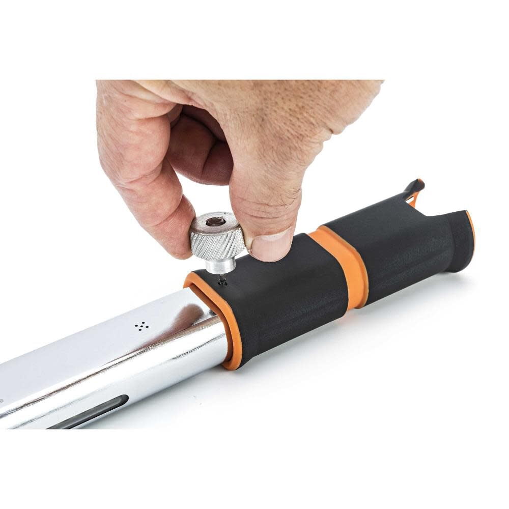 Gearwrench 3/8In 120Xp E Spec Electronic Torque Wrench 20-100Nm