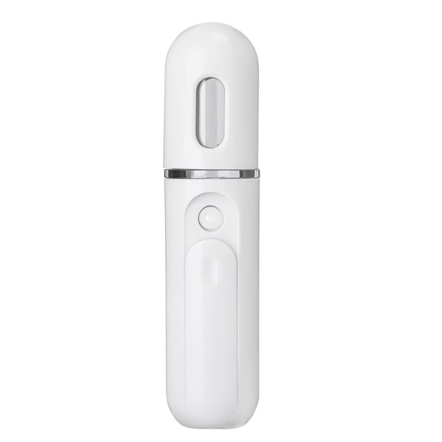 Pulverizador De Niebla, Pulverizador De Atomización, Pulverizador De Niebla Fría Portátil De 1 Nivel Para Carga USB De 30 Ml ANGGREK Atomization Sprayer