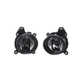 thumbnail image 1 of Par de luces antiniebla delanteras para Mini Cooper One R50 R52 R53 63176925050, 1 of 11