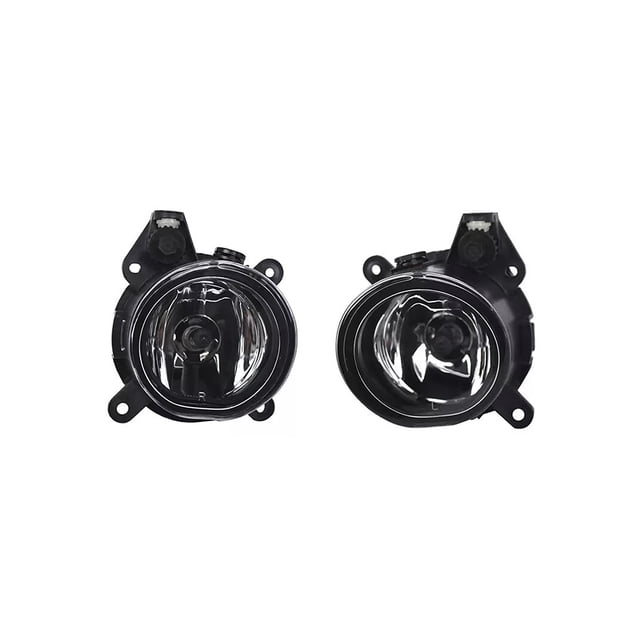 Par de luces antiniebla delanteras para Mini Cooper One R50 R52 R53 63176925050