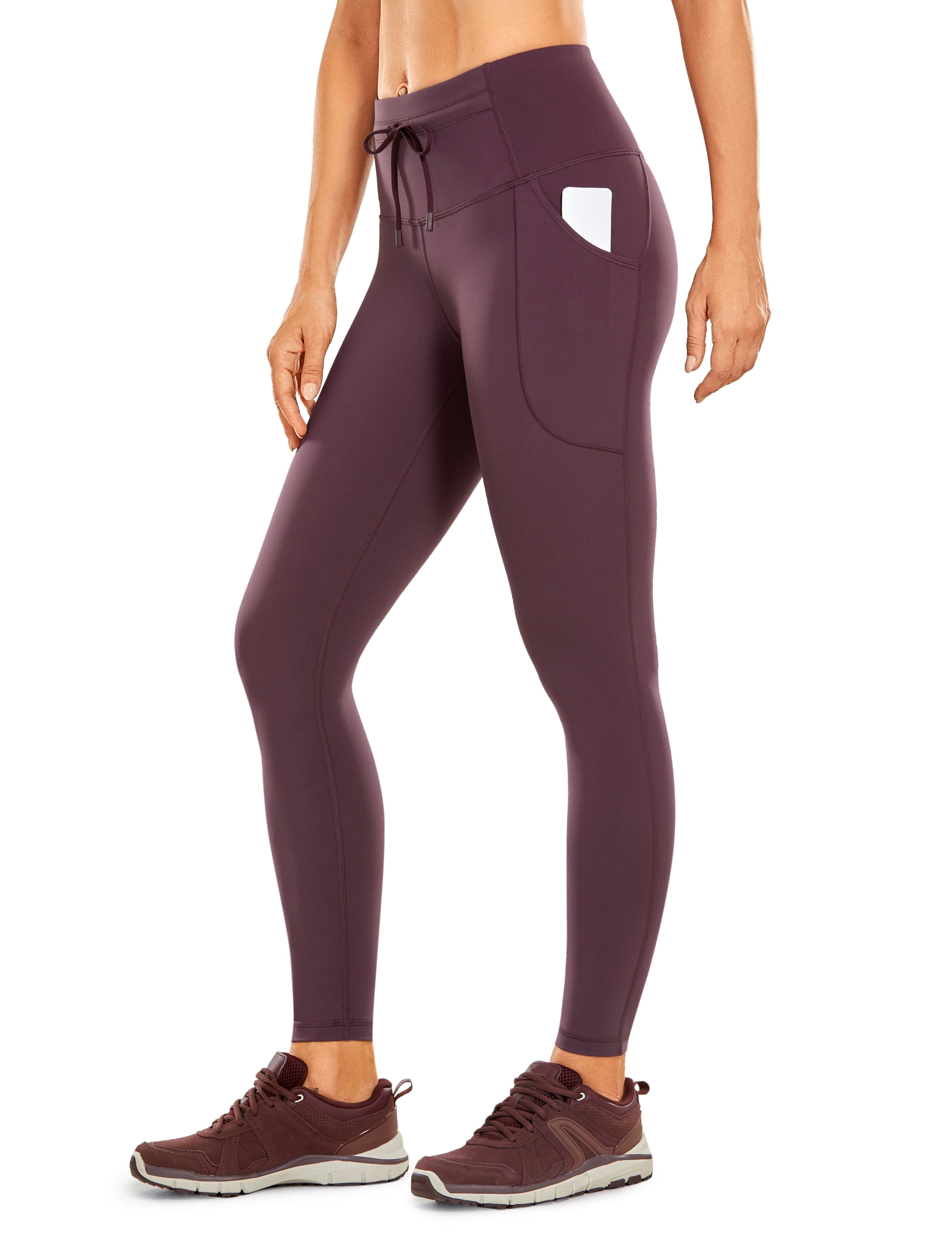 Cooling Leggings With Pockets