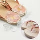 thumbnail image 2 of 2 pares de protectores de dedos para chanclas, protectores de dedos para chanclas de silicona, protectores de sandalias, protectores de dedos para chanclas de silicona y sandalias ER, 2 of 5