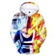 thumbnail image 1 of my hero academia todoroki anime sudaderas con capucha himiko toga boku no hero academia izuku midoriya ropa, 1 of 4