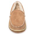 thumbnail image 2 of Zapatillas Minnetonka Tempe Mocasín para mujer, color canela, talla 5, 2 of 8