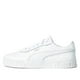 thumbnail image 1 of Tenis Puma Carina 2.0 Lux Mujer blanco 22.5, 1 of 7