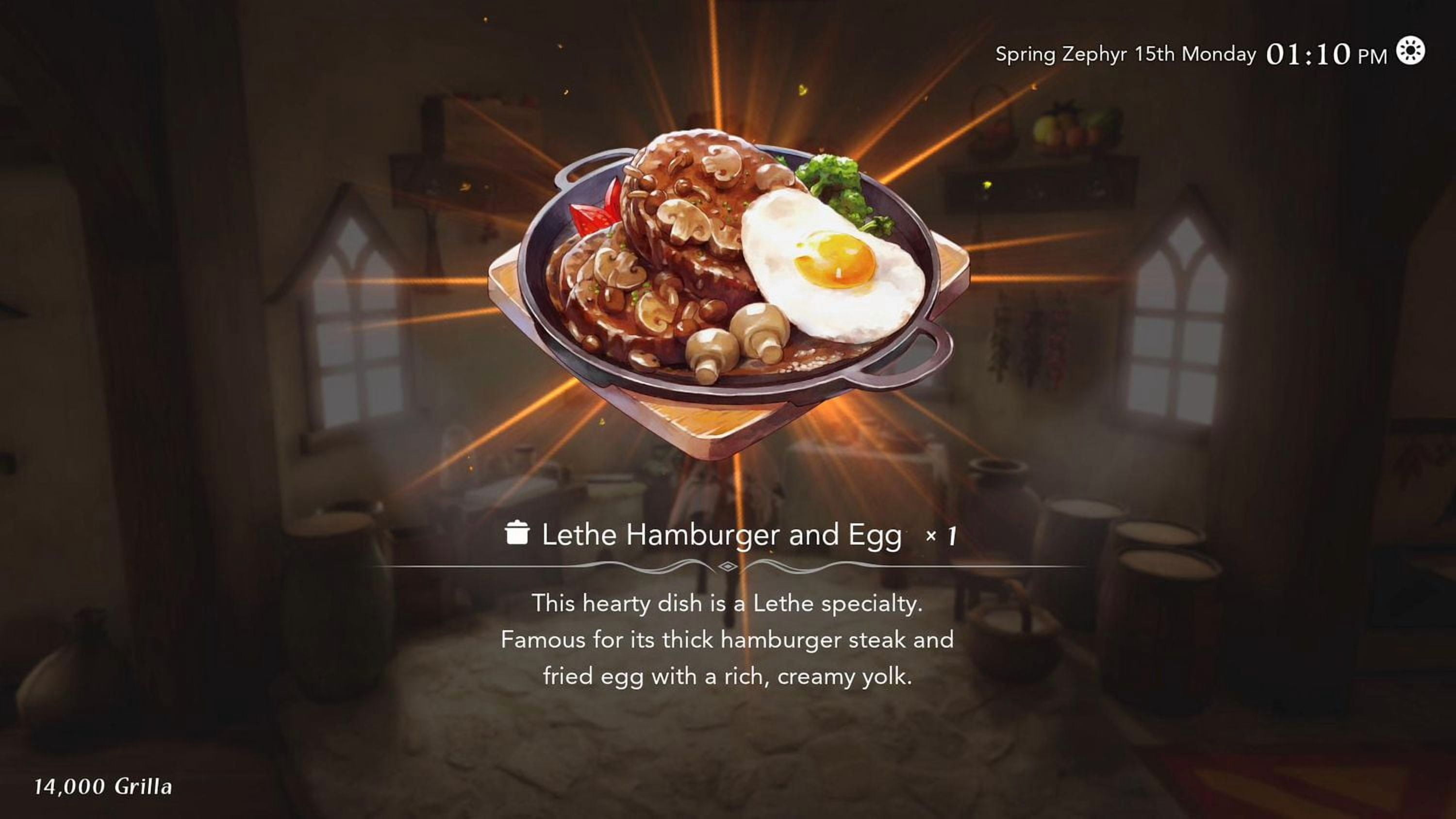 Jeu vidéo Harvestella  pour (Nintendo Switch)