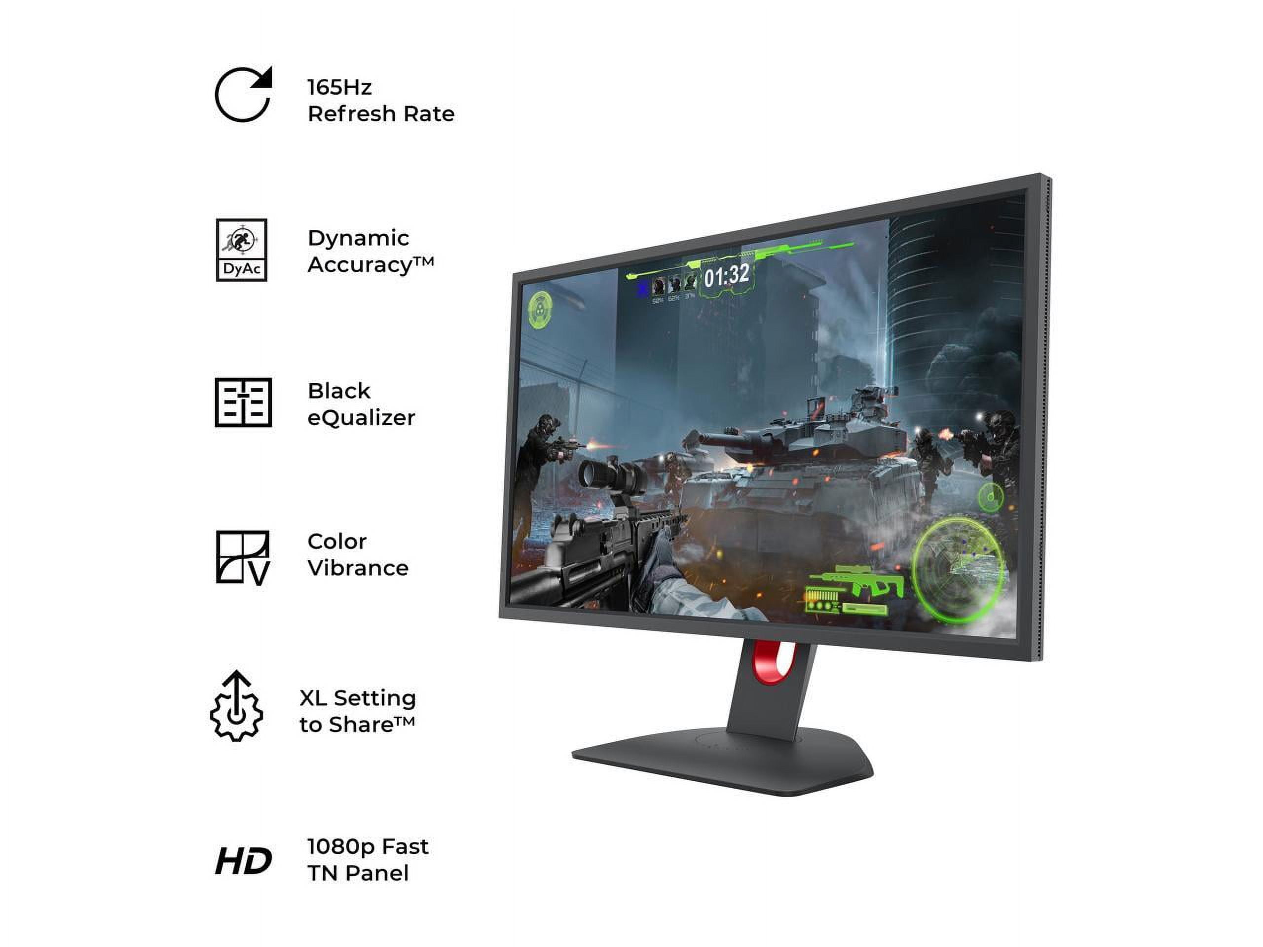 BenQ Zowie XL2731K 27