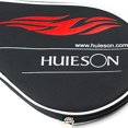 thumbnail image 4 of EeaseCA Grand Sac de Rangement Professionnel pour Tennis de Table pour Femme Homme (Noir), 4 of 7