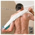 thumbnail image 4 of Toalla rígida Equate para baño y masaje con asas 1 pza, 4 of 4