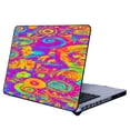 thumbnail image 1 of Compatible with MacBook Pro 13.3 Inch A1278 Phone Case, Abstract-Psychedelia-Hippie-14 Case Silicone Protective for Teen Girl Boy Case for MacBook Pro 13.3 Inch A1278, 1 of 1
