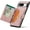 Pink, variant on Case for Google Pixel 8 2023, Detachable Magnetic Wallet Card Cash Slot Case Cover Support Wireless Charging Functional Kickstand (Google Pixel 8, Black)