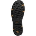 thumbnail image 5 of Danner Safety Toe Boot,Women's,Brown,5M,PR  19455-5M, 5 of 5