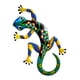 thumbnail image 5 of Decoración de pared exterior de gecko para refrigerador, oficina, fiesta, decoración de arte de pared de gecko verde, 5 of 9