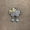 Style 2, variant on Punk Robot Handmade Pendant Wooden Keychain Mobile Phone Strap Necklace for Men and Women Creative Small Item Mechanical Figurine Steampunk