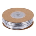 thumbnail image 3 of DIY Leather Cord 15m Roll Spool Beading Cord for Jewelry Making, 3 of 8