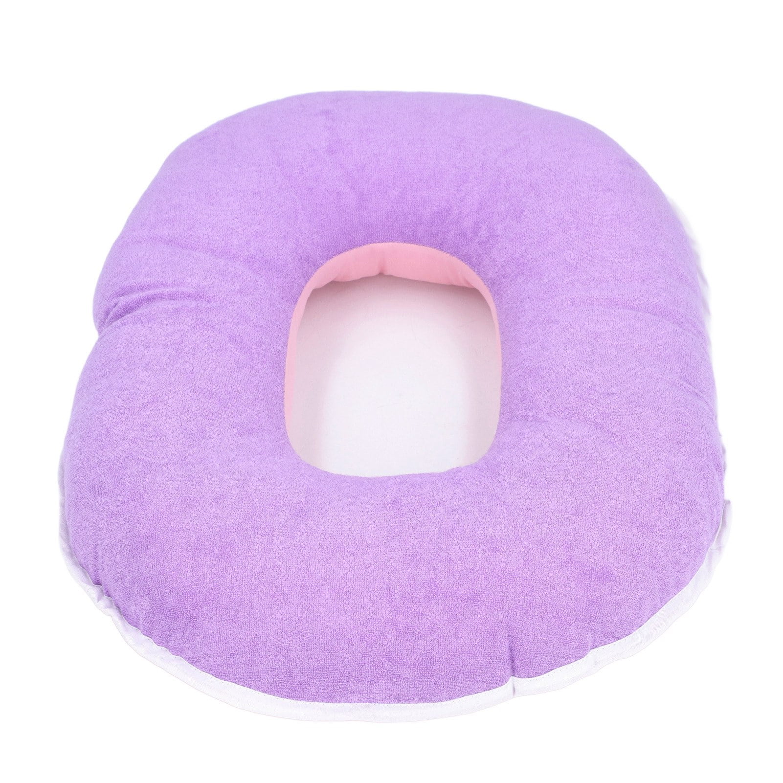 Baby donut pillow walmart clearance