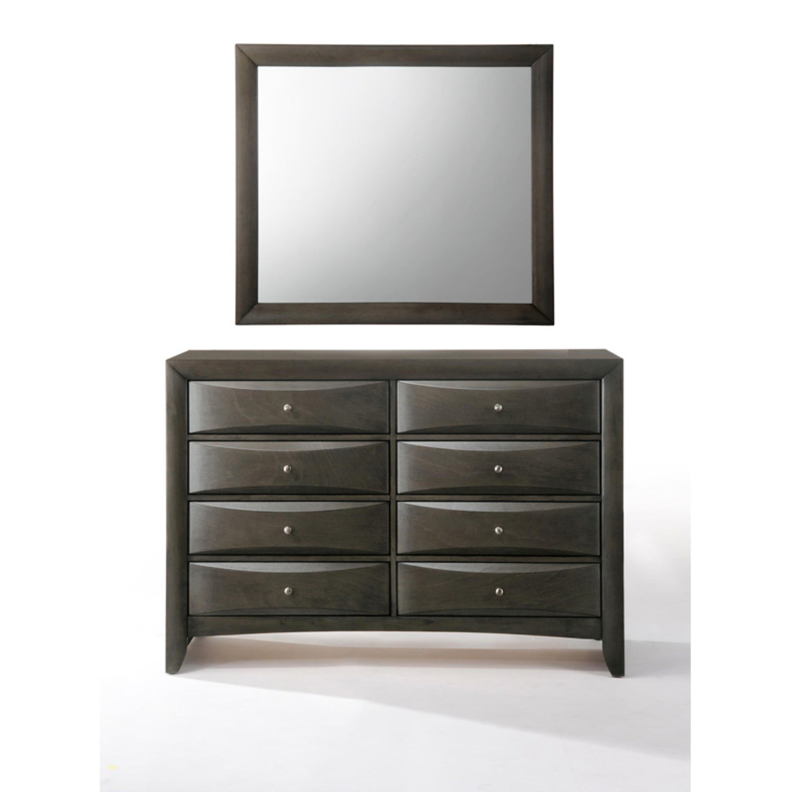 Acme Furniture Ireland 8 Drawer Dresser