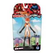 MIRACULOUS- RENA ROUGE BENDABLE