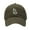 Green, variant on Baseball Cap Embroidered Hat for Praying Hands Men's Adjustable Cotton Unisex Embroidery Baseball Caps