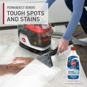 Hoover CleanSlate Carpet & Upholstery Spot Cleaner, Stain Remover, Portable, FH14000V