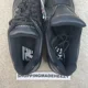 thumbnail image 5 of [Wm 13] NEW BALANCE NB 674 WW674BK USA Womens Walking Work Shoes Non-Slip Black, 5 of 6