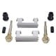 thumbnail image 1 of Kit de Cáliper de Freno HO AUTOPARTES 1500 2004 A 2006 Chevrolet Delantero Izquierdo o Derecho, 1 of 4