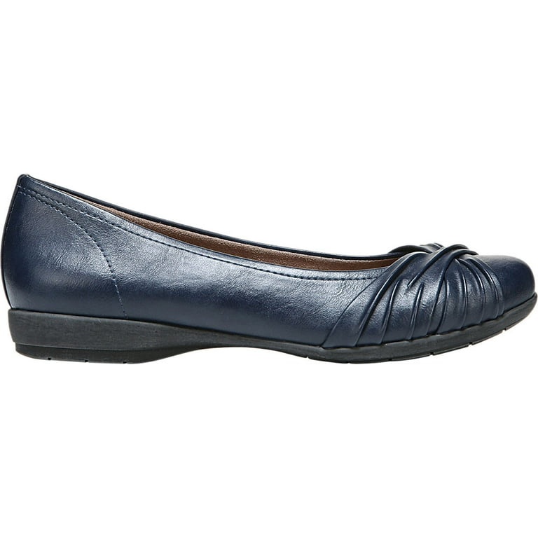 Soul naturalizer girly discount women s skimmer ballet flats