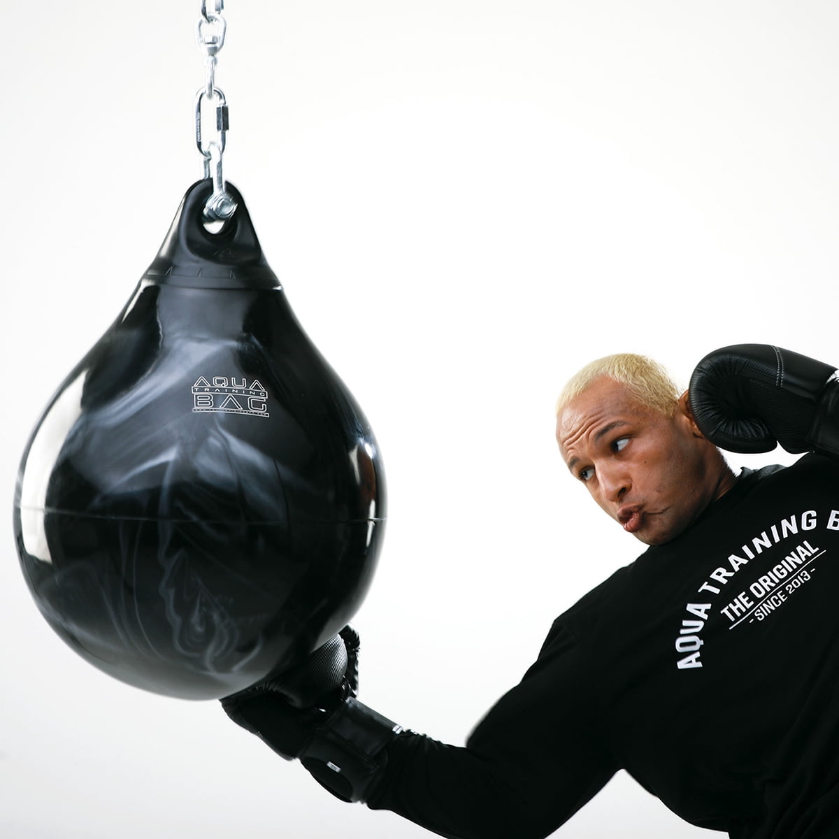 Aqua Training Bag 18" Training 120 lb. Punching Bag - Haymaker