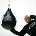 thumbnail image 2 of Aqua Training Bag 18" Training 120 lb. Punching Bag - Blood Red, 2 of 3