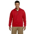 thumbnail image 2 of Gildan Vintage CadetClr Red, 2 of 3