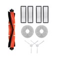 thumbnail image 1 of Suitable for Sweeping Robot S10 X10 L10s Main Brush and Side Brush Filter Accessories, 1 of 5