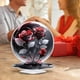 thumbnail image 4 of Aooww Day Romantic Rose 2D Home Desktop Decoration Living Room and Bedroom Festival Decoration, Love Themed Home Decor, Valentine's Day Gifts For Couples,As Show, 4 of 9