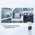 thumbnail image 6 of Powerful De-Icing Spray for Car Windshields, 300ml Fast Ice & Snow Melting Spray, Car Windshield Defroster, Fast Ice & Snow Melting Spray, 6 of 8